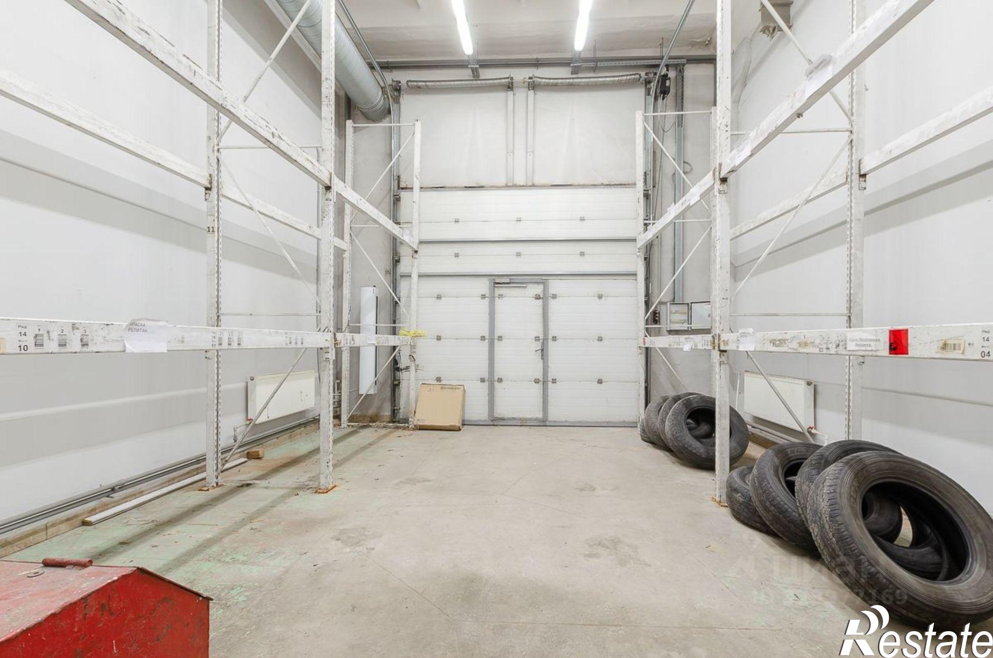 Купить производственную площадь за 309 002 000 рублей на улица Ленина, 89/6