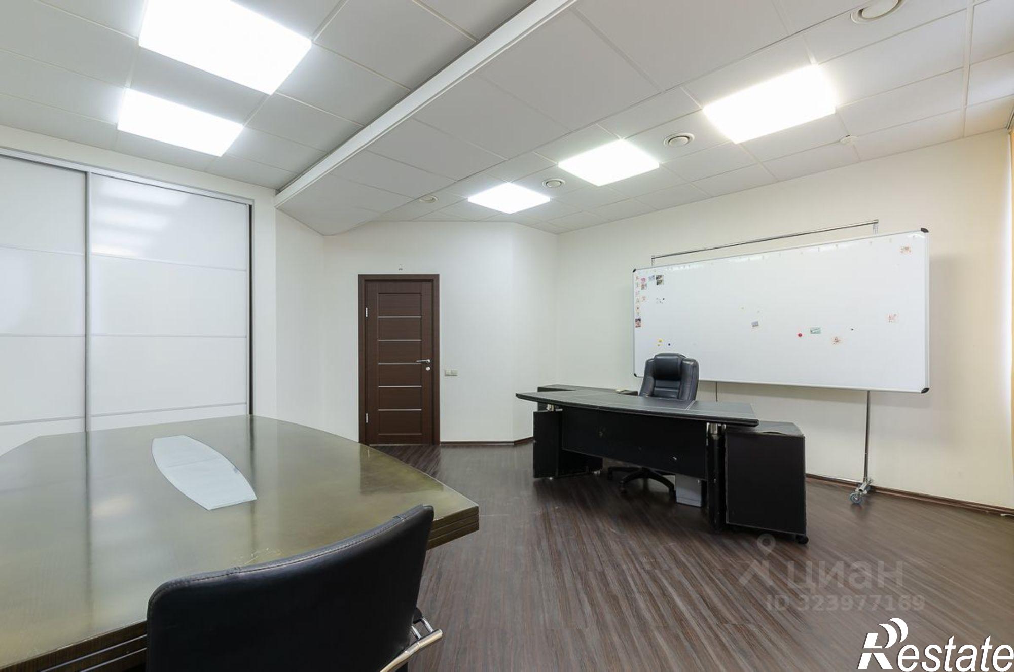 Купить производственную площадь за 309 002 000 рублей на улица Ленина, 89/6