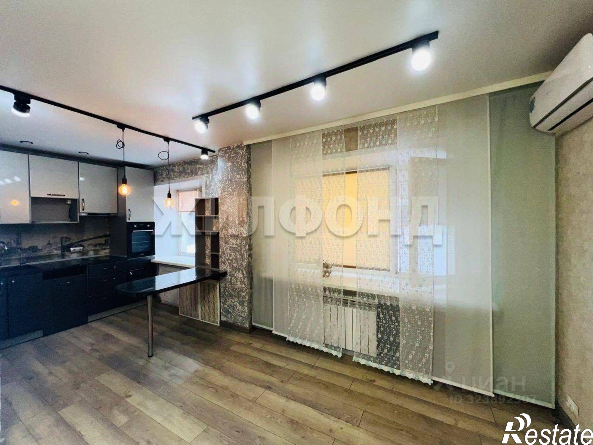 Купить квартиру за 4 540 000 рублей на улица Ленина, 46