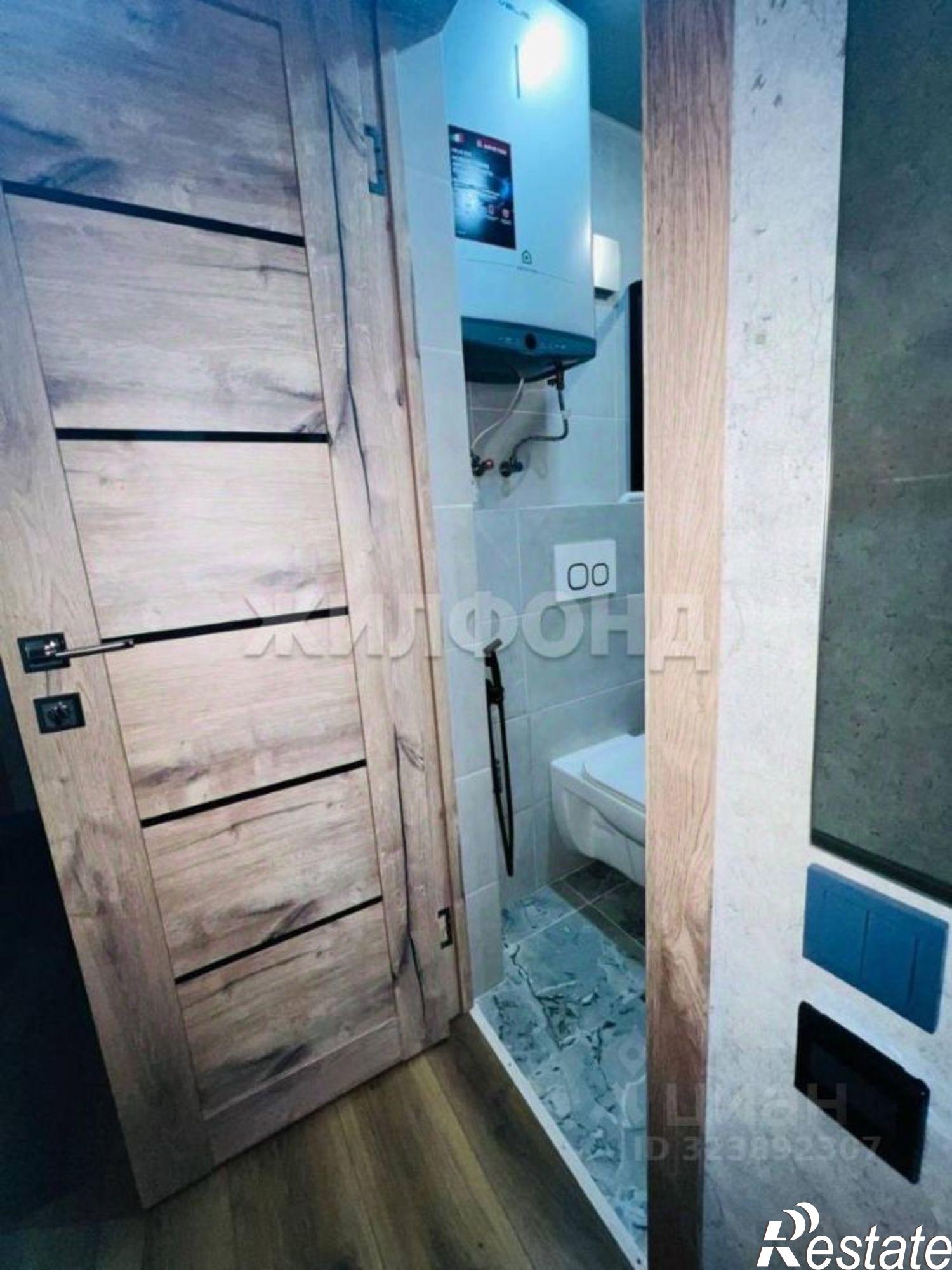 Купить квартиру за 4 540 000 рублей на улица Ленина, 46