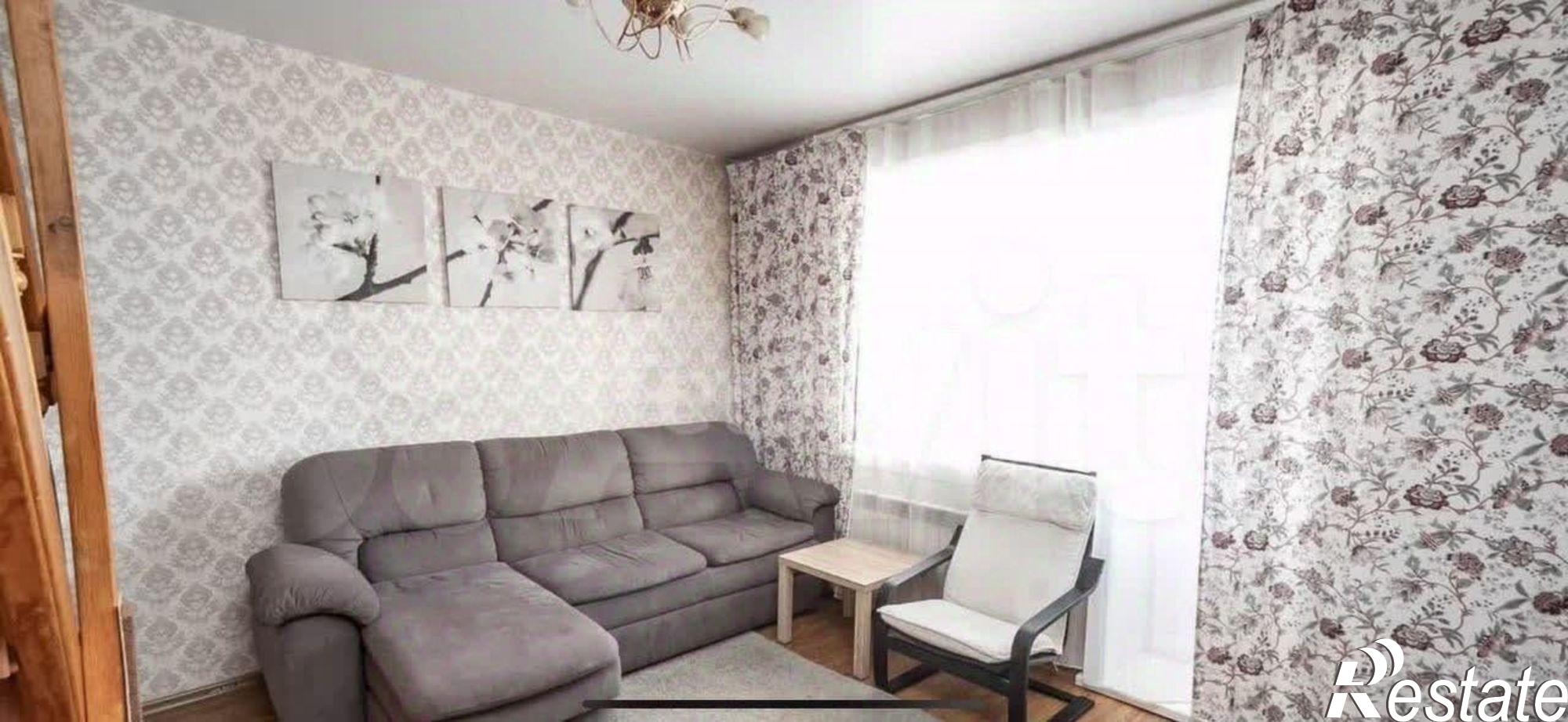 Купить квартиру за 7 460 000 рублей на улица Нахимова, 1А