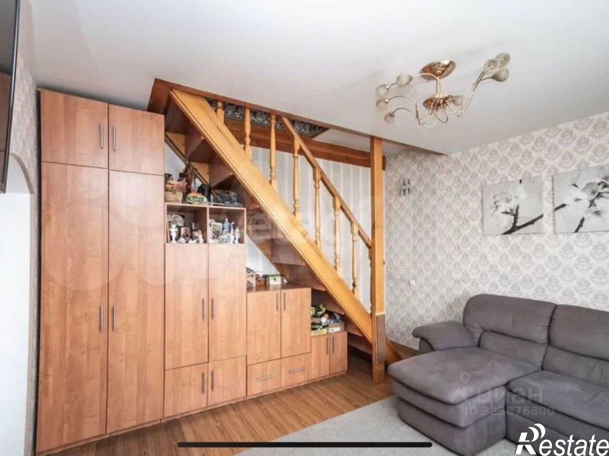 Купить квартиру за 7 460 000 рублей на улица Нахимова, 1А