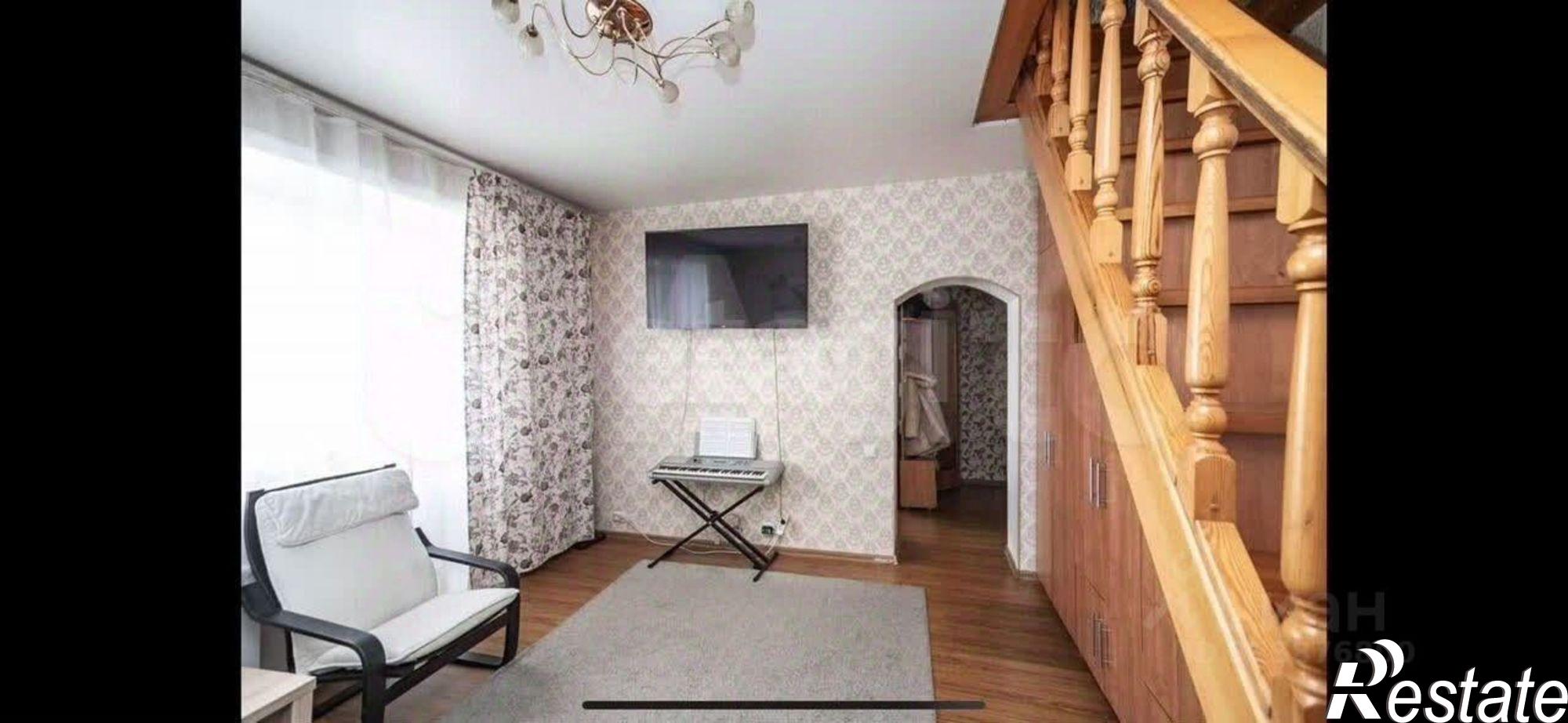 Купить квартиру за 7 460 000 рублей на улица Нахимова, 1А