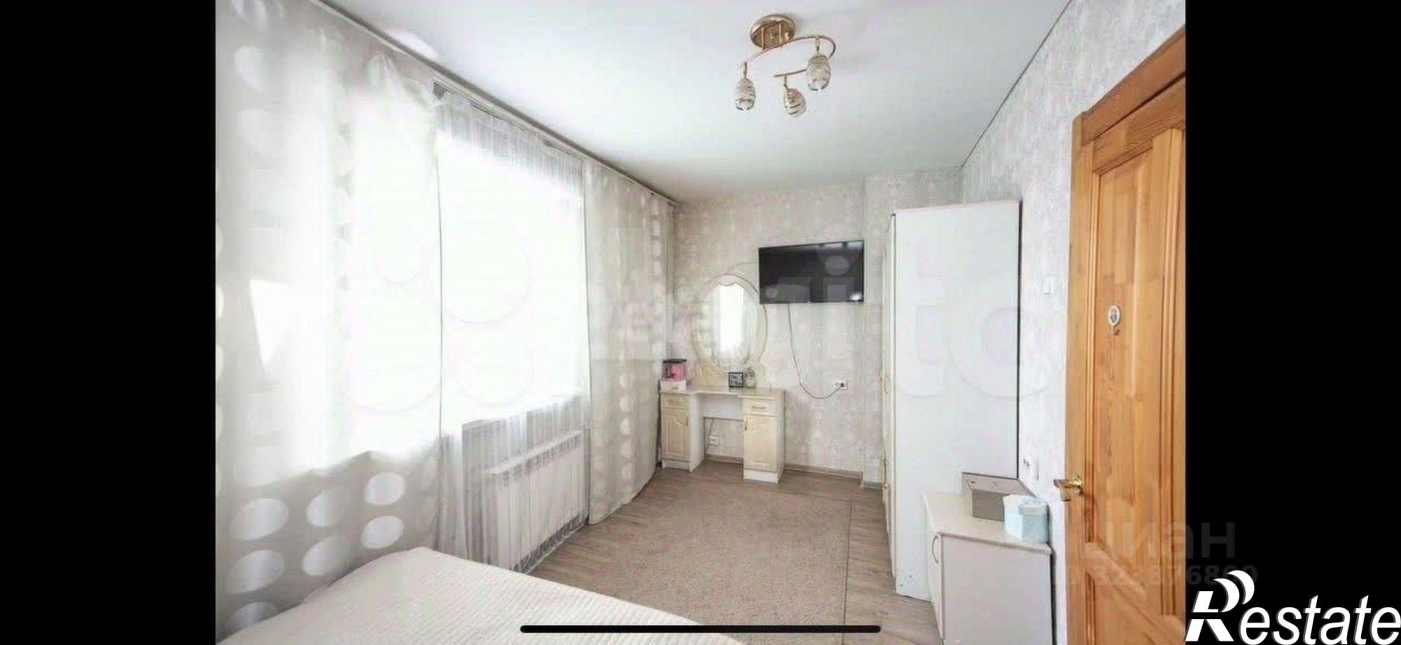 Купить квартиру за 7 460 000 рублей на улица Нахимова, 1А