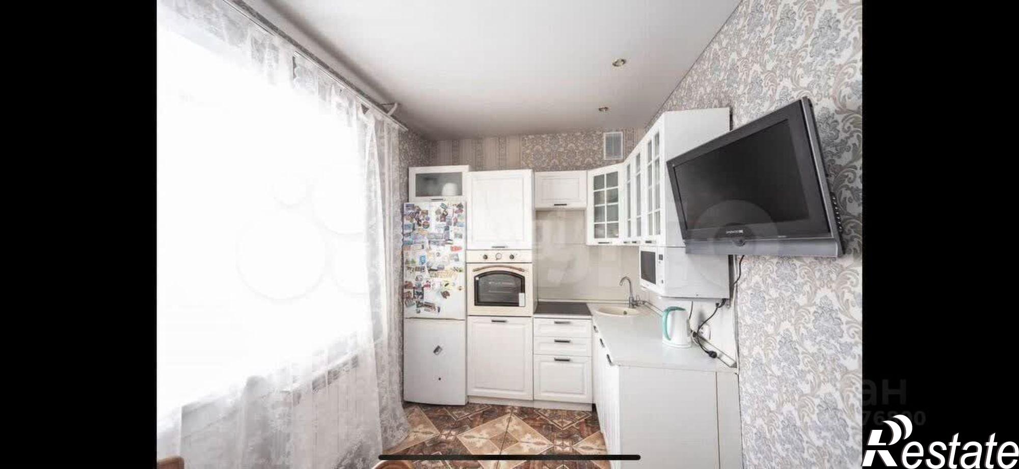 Купить квартиру за 7 460 000 рублей на улица Нахимова, 1А