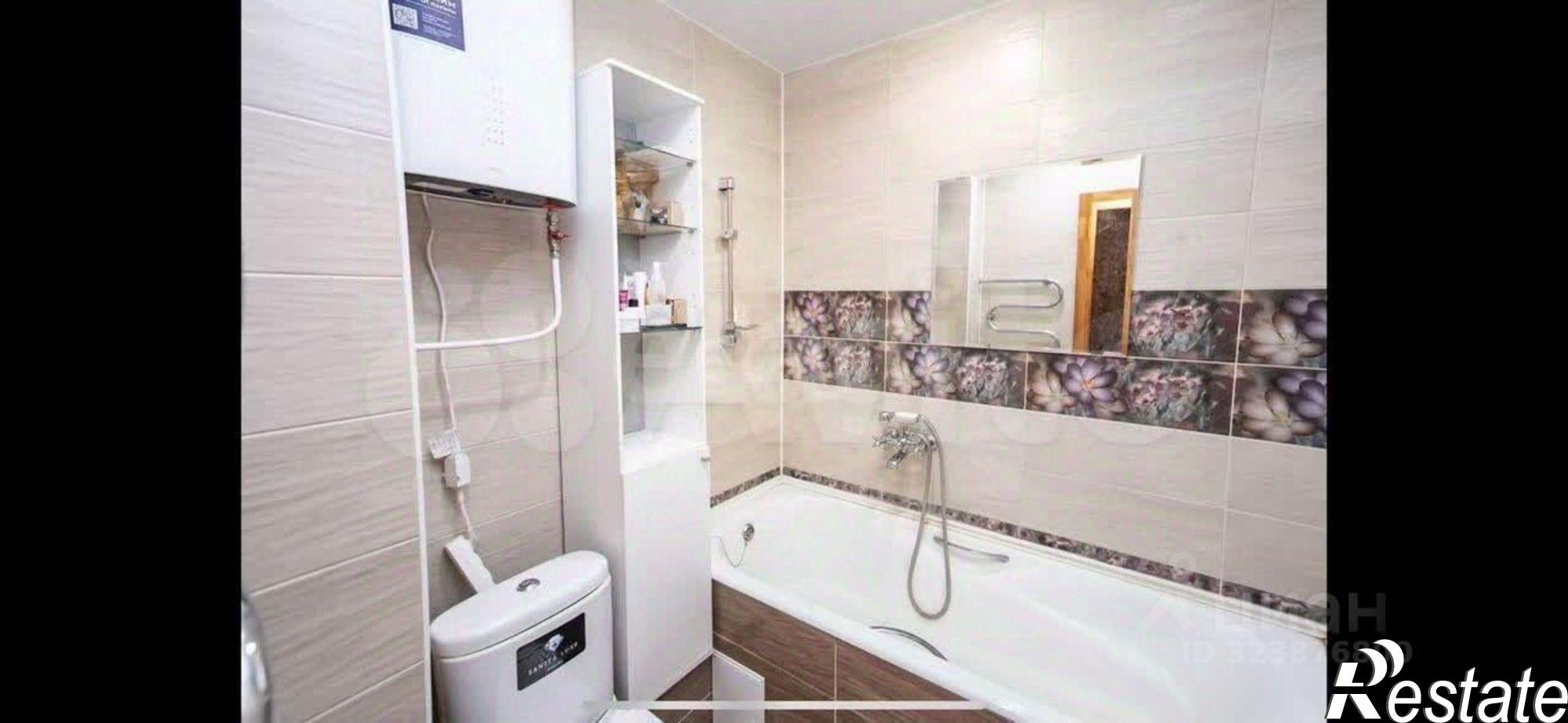 Купить квартиру за 7 460 000 рублей на улица Нахимова, 1А