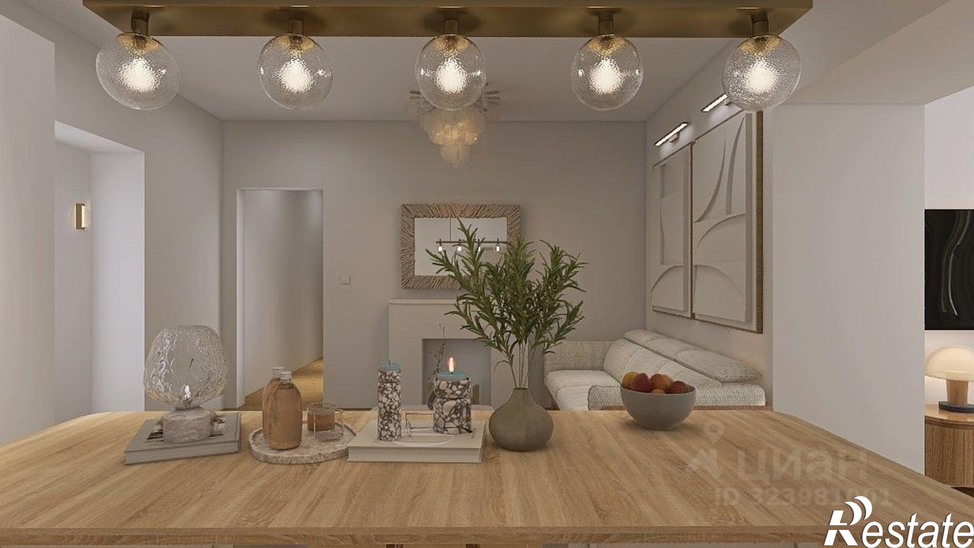 Купить квартиру за 12 200 000 рублей на Изумрудный г-к, 9