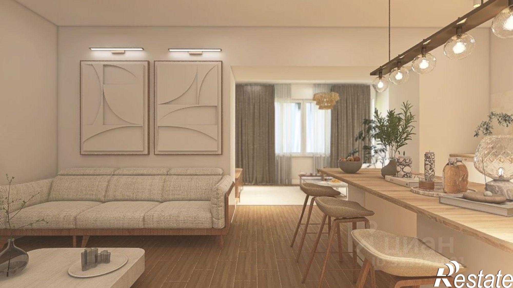 Купить квартиру за 12 200 000 рублей на Изумрудный г-к, 9