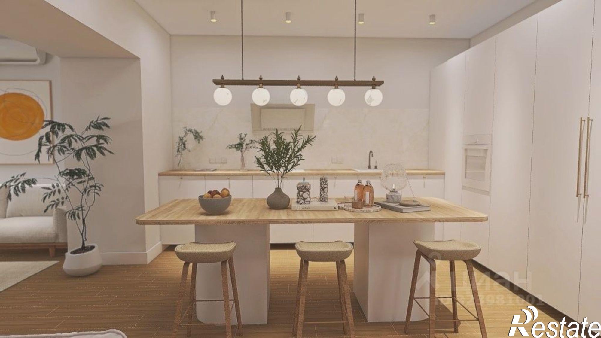 Купить квартиру за 12 200 000 рублей на Изумрудный г-к, 9