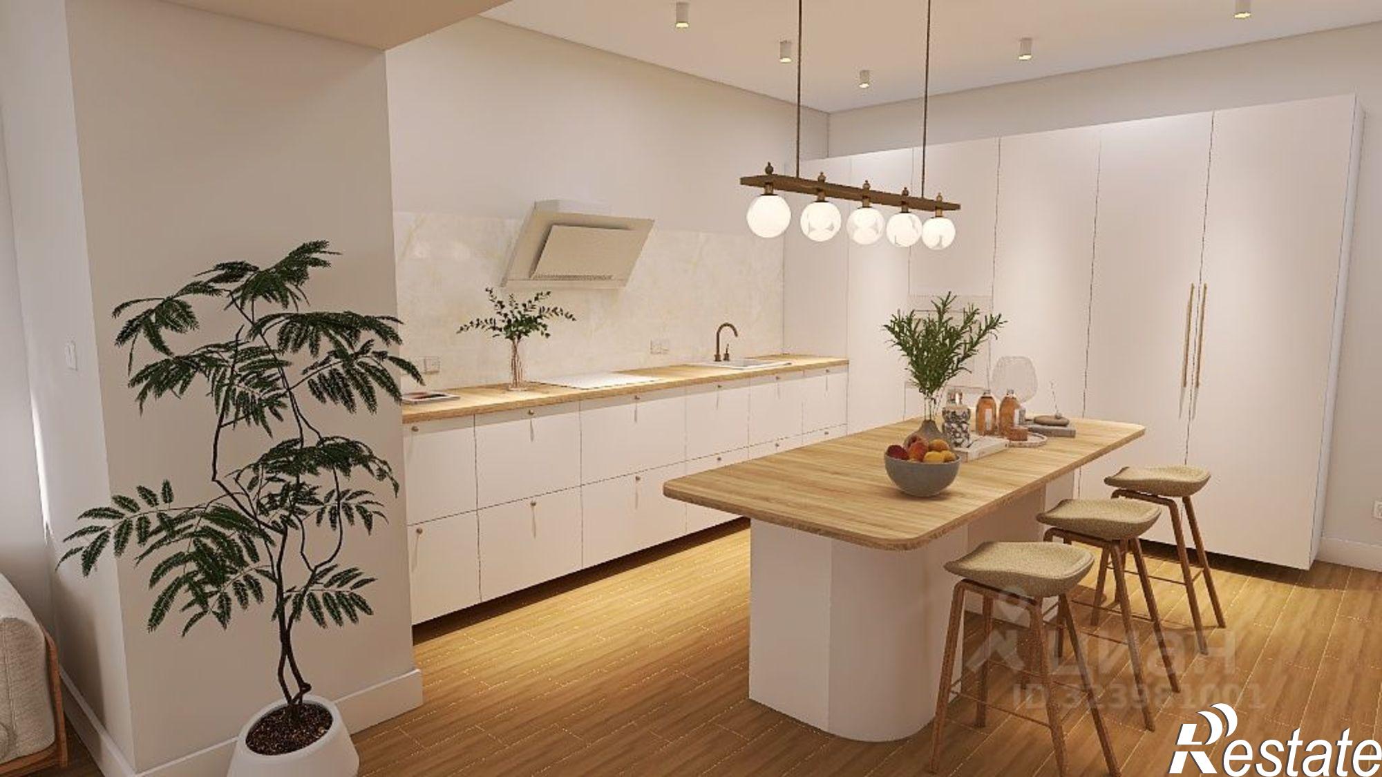 Купить квартиру за 12 200 000 рублей на Изумрудный г-к, 9