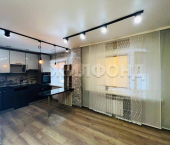 2-комн, 43кв м, этаж 1/4 Ленина улица, д.46