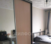 3-комн, 58кв м, этаж 6/9 Вокзальная улица, д.2