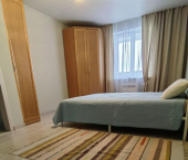 1-комн, 34кв м, этаж 4/4 ул Кристальная, 3