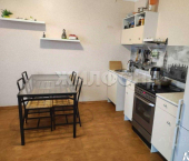 1-комн, 44кв м, этаж 5/9 Речкуновский пер, 1