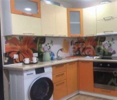 2-комн, 39кв м, этаж 5/6 ул Речная, 38