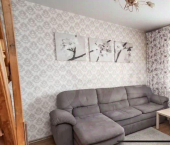 3-комн, 85кв м, этаж 5/5 улица Нахимова, 1А