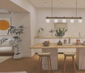 3-комн, 120кв м, этаж 4/5 Изумрудный г-к, 9