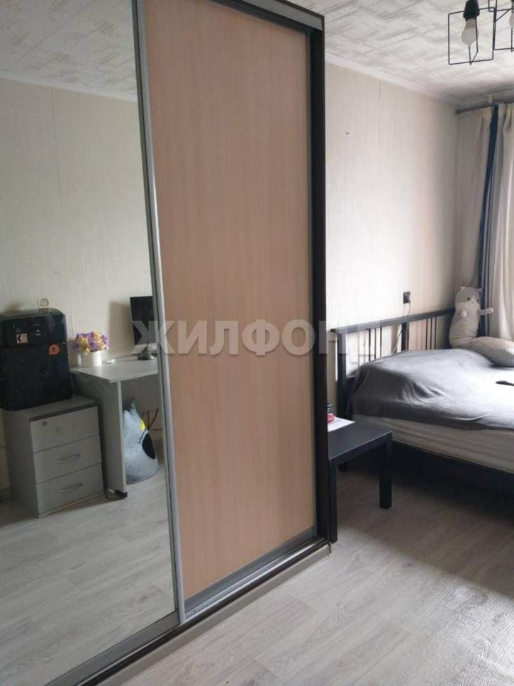 3-комн квартира Вокзальная улица, д.2