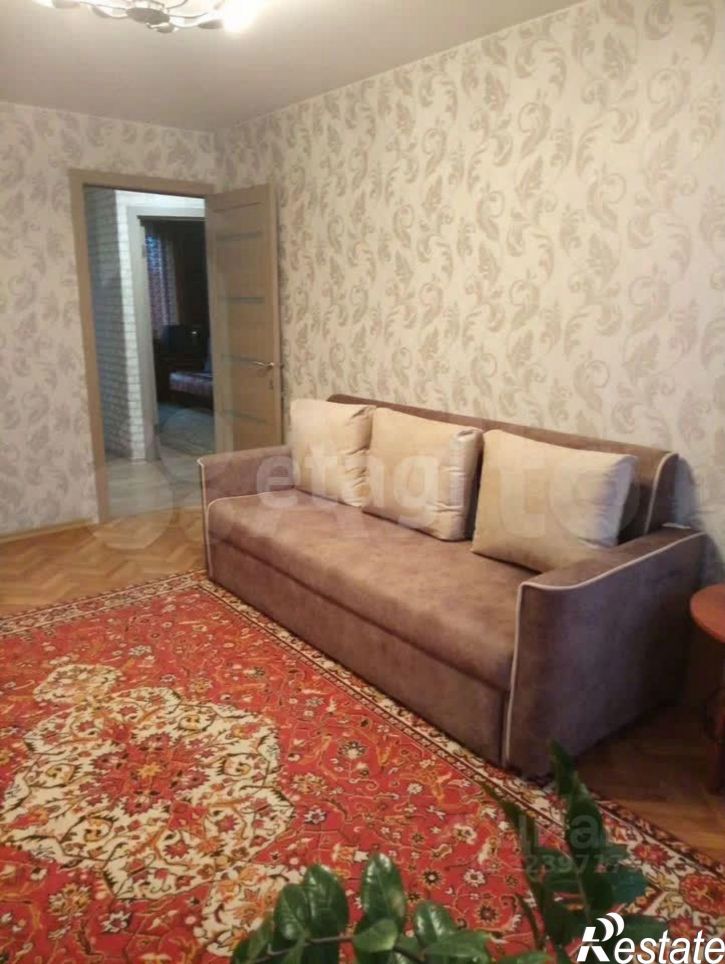 3-комн квартира ул Микрорайон, 59,  д. 59