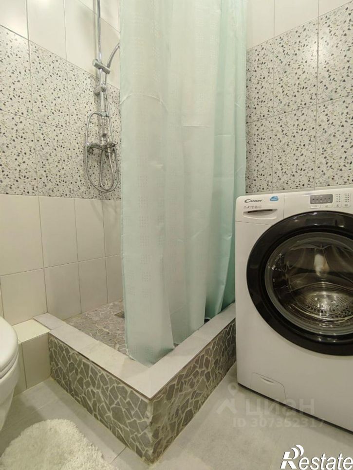 1-комн квартира ул Кристальная, 3,  д. 3