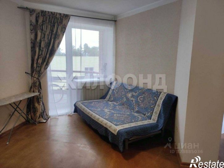 1-комн квартира Речкуновский пер, 1,  д. 1