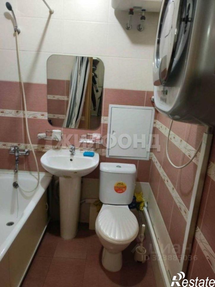 1-комн квартира Речкуновский пер, 1,  д. 1