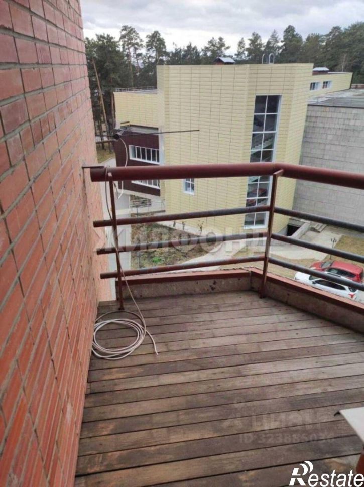 1-комн квартира Речкуновский пер, 1,  д. 1