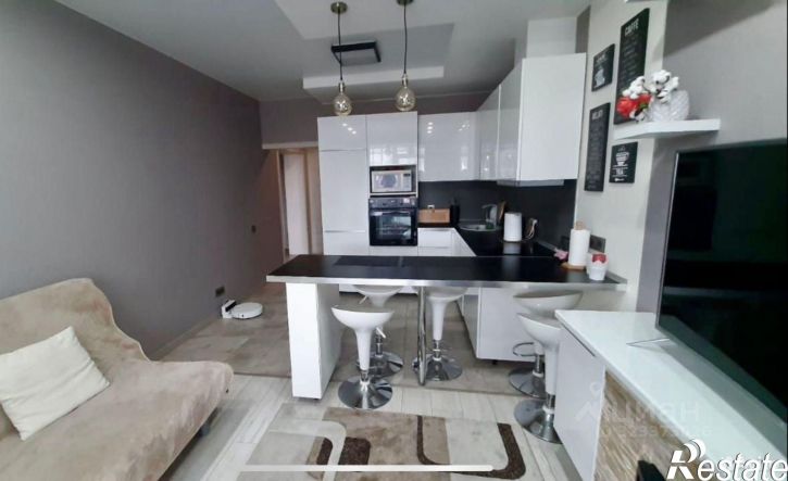 2-комн квартира ул Березовая, 27,  д. 27