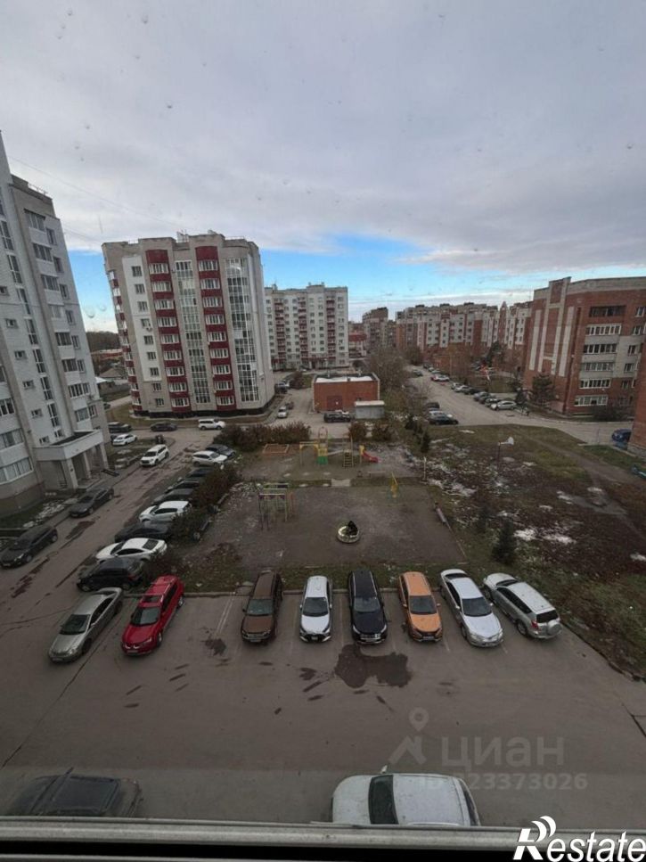 2-комн квартира ул Березовая, 27,  д. 27