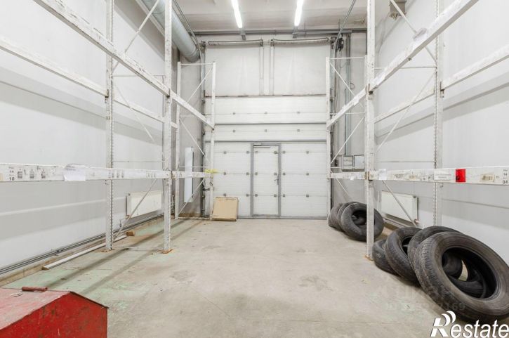 Производственное помещение улица Ленина, 89/6,  д. 89/6