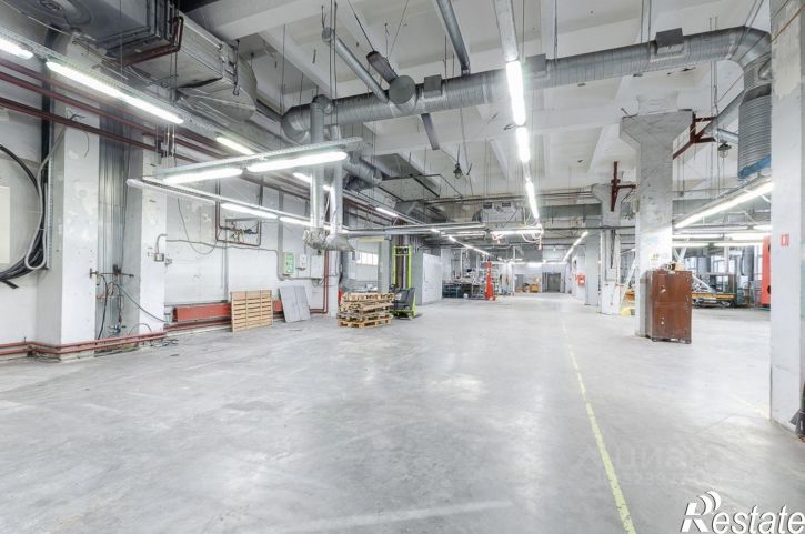 Производственное помещение улица Ленина, 89/6,  д. 89/6