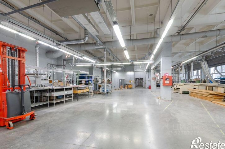 Производственное помещение улица Ленина, 89/6,  д. 89/6