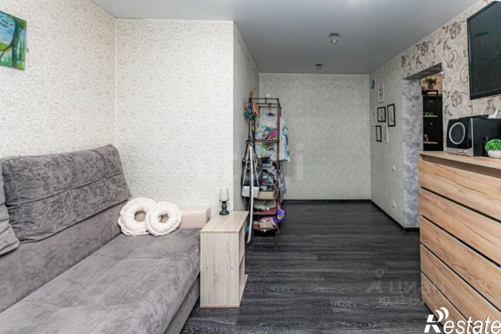 2-комн квартира ул Речная, 38,  д. 38