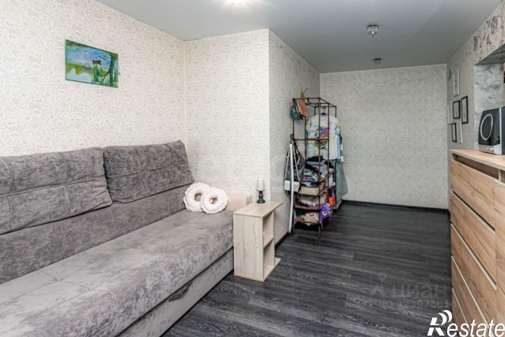 2-комн квартира ул Речная, 38,  д. 38