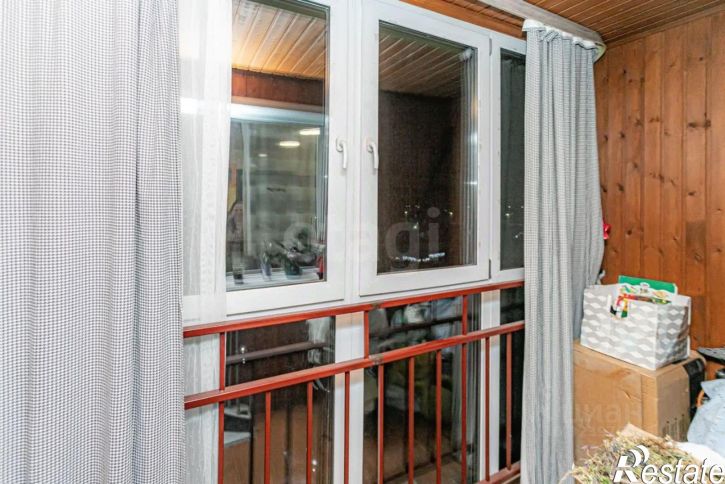 2-комн квартира ул Речная, 38,  д. 38