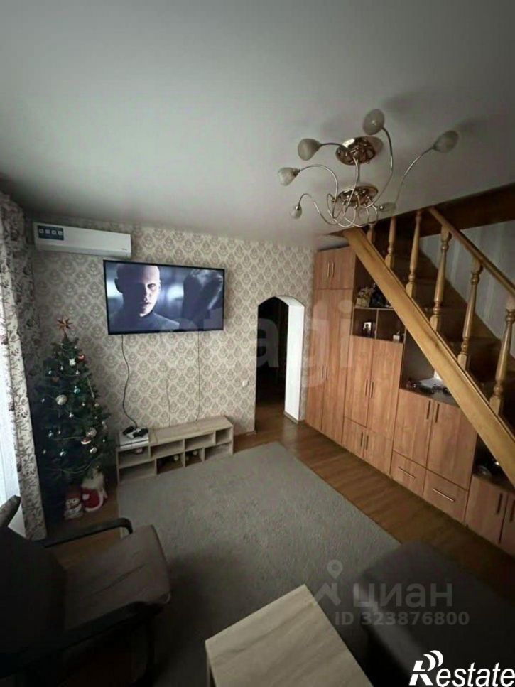 3-комн квартира улица Нахимова, 1А,  д. 1А