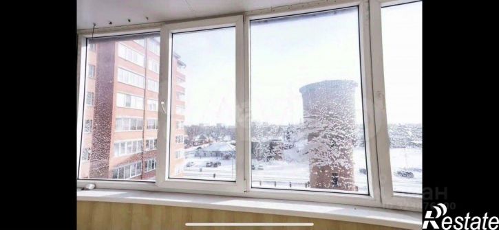 3-комн квартира улица Нахимова, 1А,  д. 1А