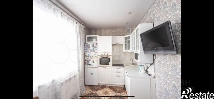 3-комн квартира улица Нахимова, 1А,  д. 1А