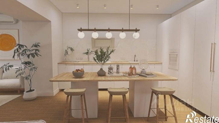 3-комн квартира Изумрудный г-к, 9,  д. 9