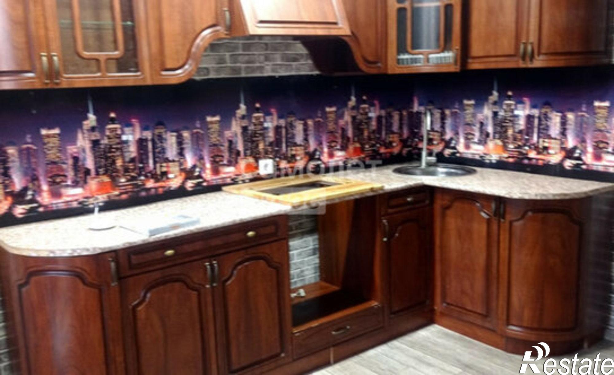 Купить квартиру за 5 300 000 рублей на ул Первомайская, 133б