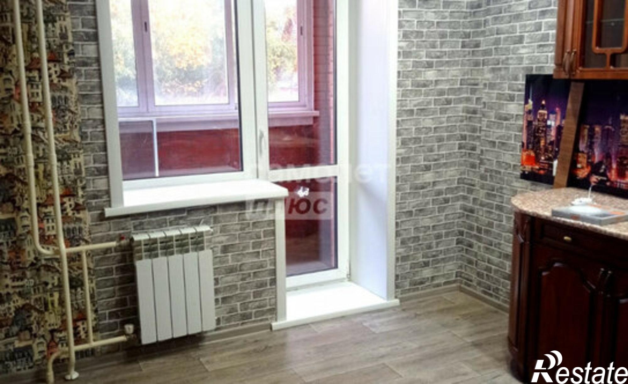 Купить квартиру за 5 300 000 рублей на ул Первомайская, 133б