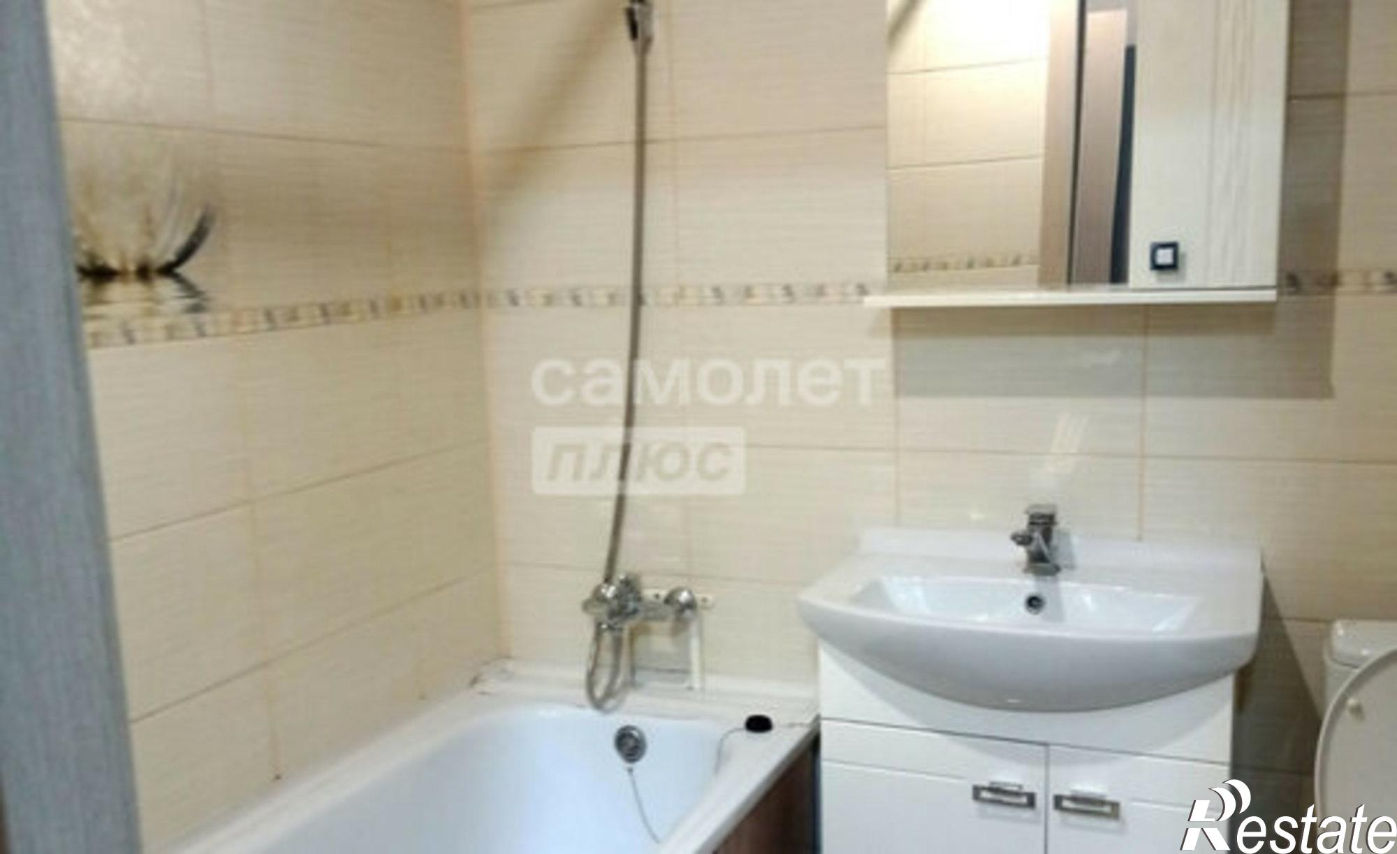 Купить квартиру за 5 300 000 рублей на ул Первомайская, 133б