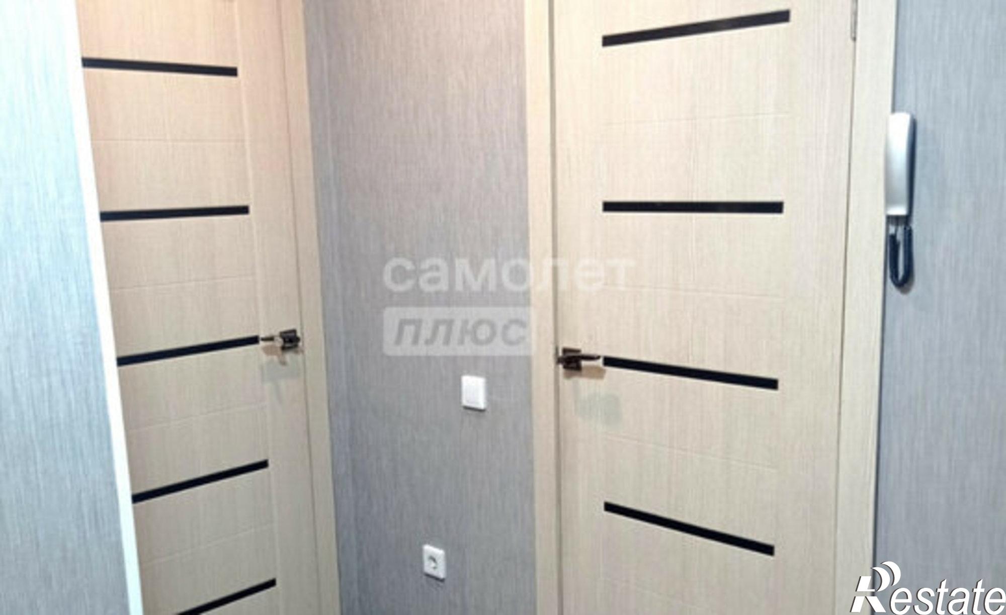 Купить квартиру за 5 300 000 рублей на ул Первомайская, 133б