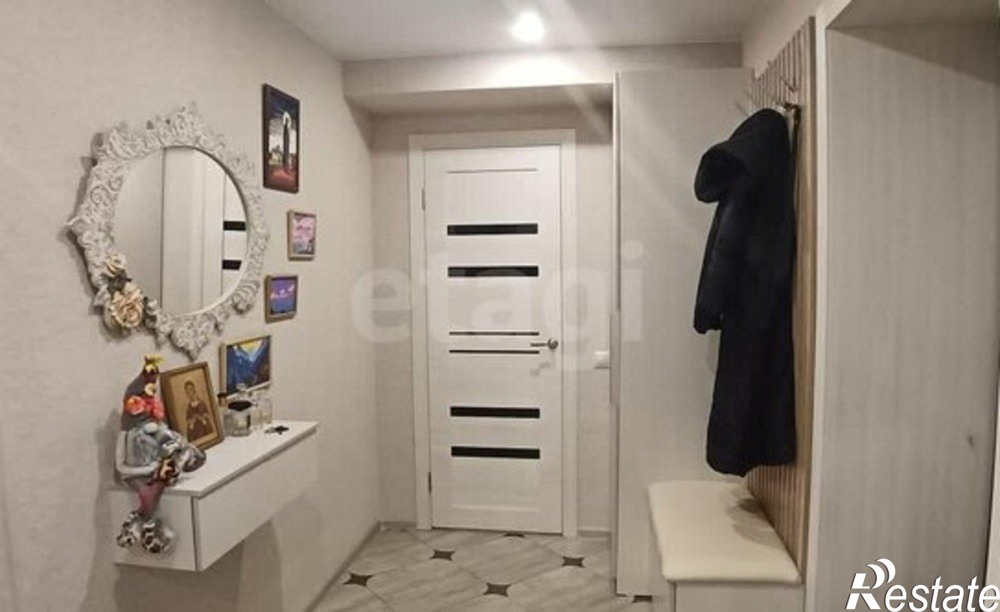 Купить квартиру за 7 500 000 рублей на ул Первомайская, 129