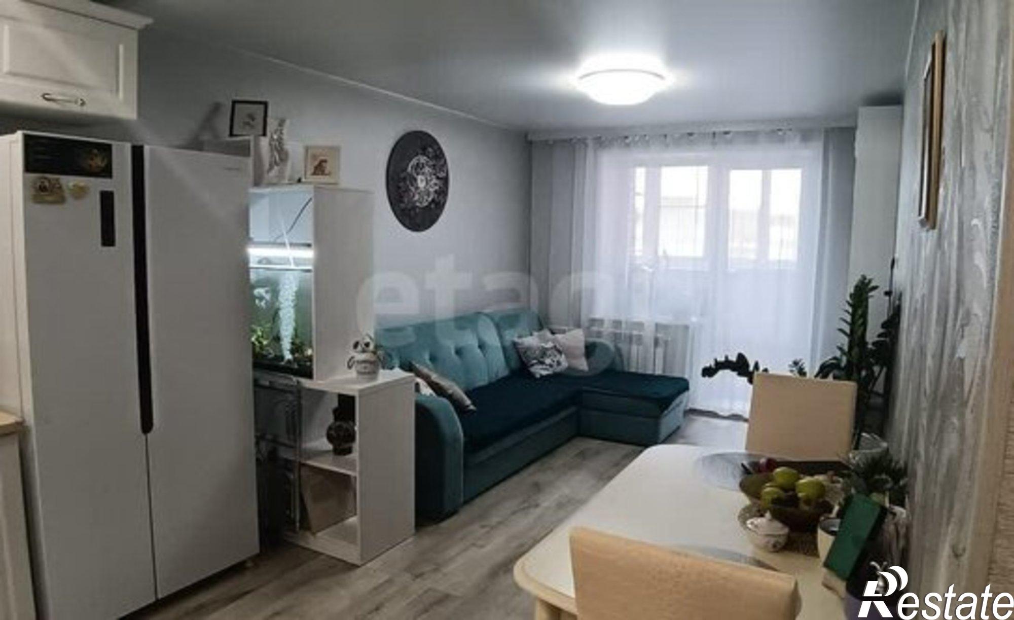 Купить квартиру за 7 500 000 рублей на ул Первомайская, 129