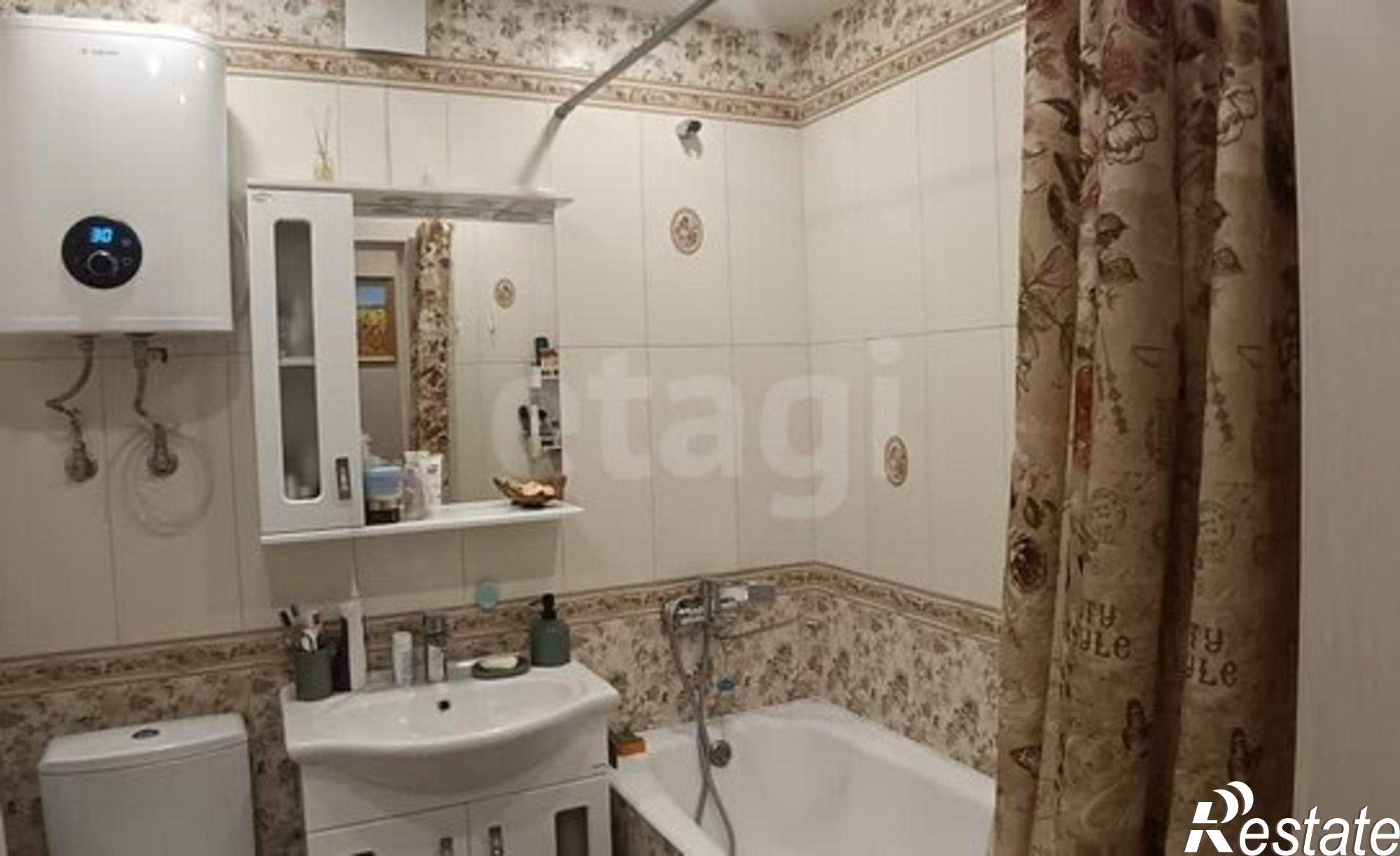 Купить квартиру за 7 500 000 рублей на ул Первомайская, 129