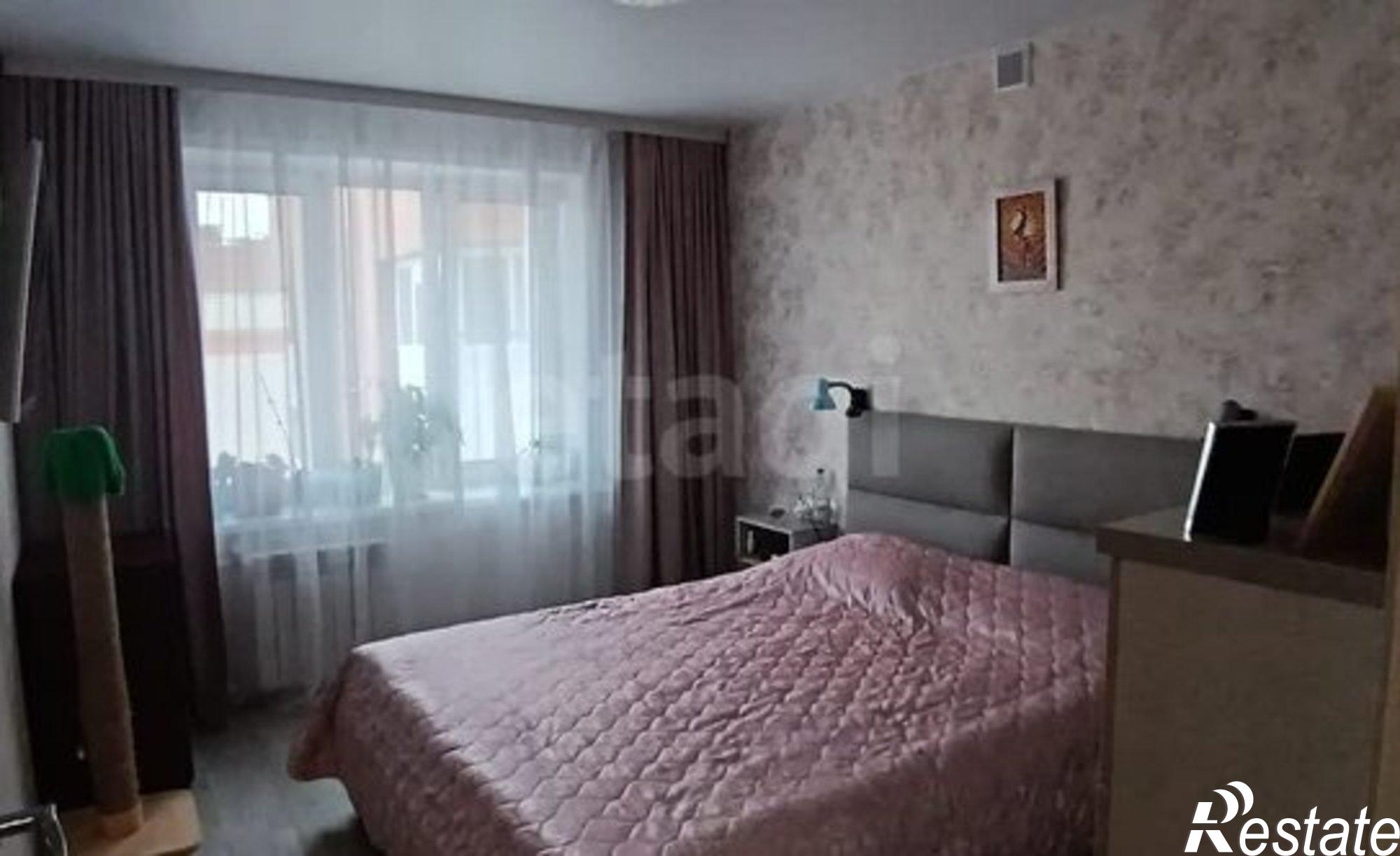 Купить квартиру за 7 500 000 рублей на ул Первомайская, 129