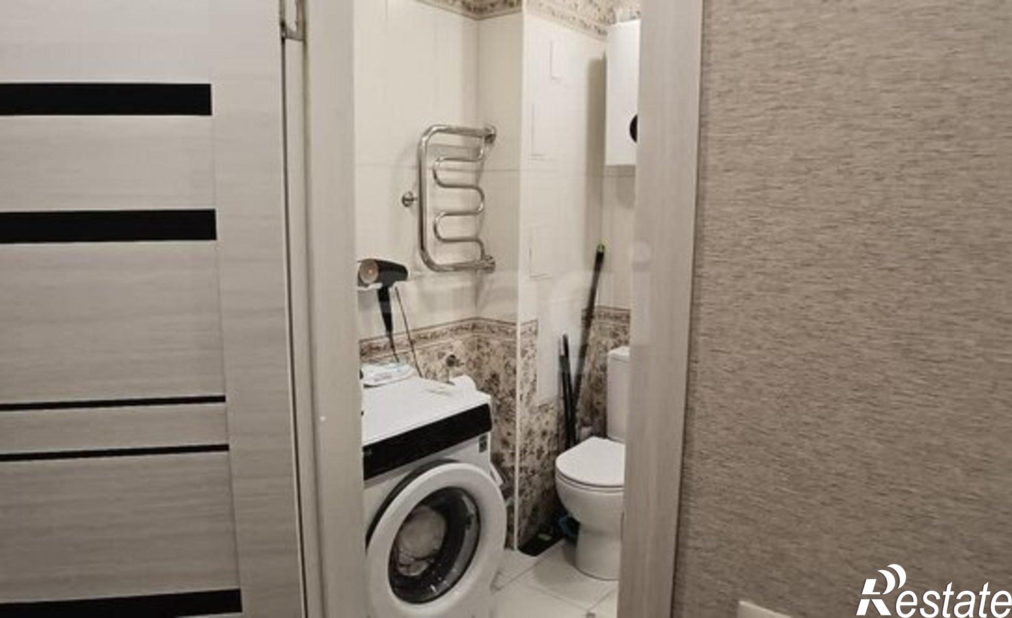 Купить квартиру за 7 500 000 рублей на ул Первомайская, 129