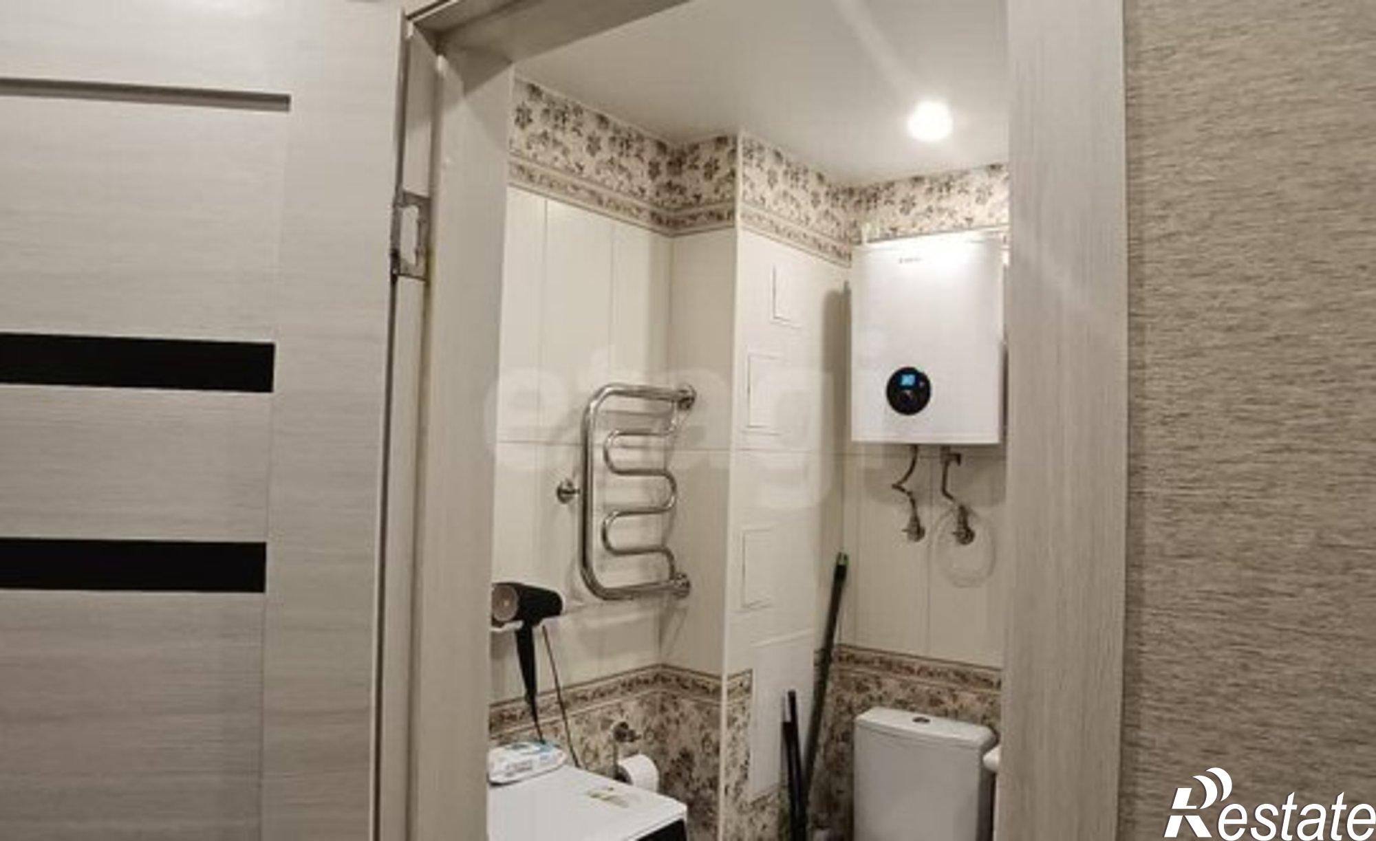 Купить квартиру за 7 500 000 рублей на ул Первомайская, 129