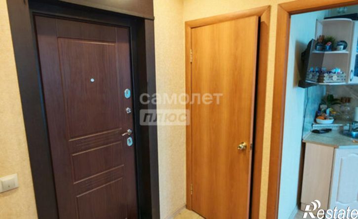 1-комн квартира Комсомольская улица, 40,  д. 40